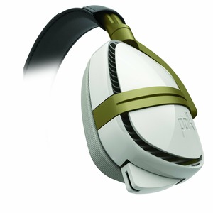 Игровая гарнитура Polk Audio Melee Green