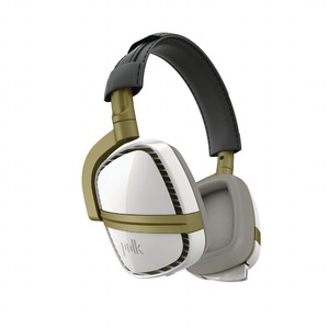 Игровая гарнитура Polk Audio Melee Green