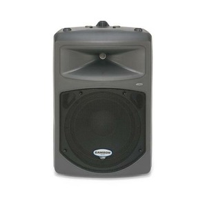 Пассивная AC Samson DB300