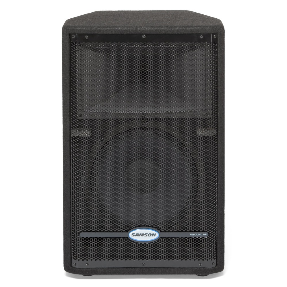 Пассивная AC Samson RS12 HD