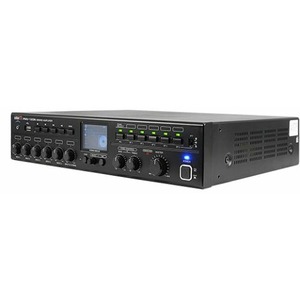 Микшер-усилитель универсальный Inter-M PMU-480