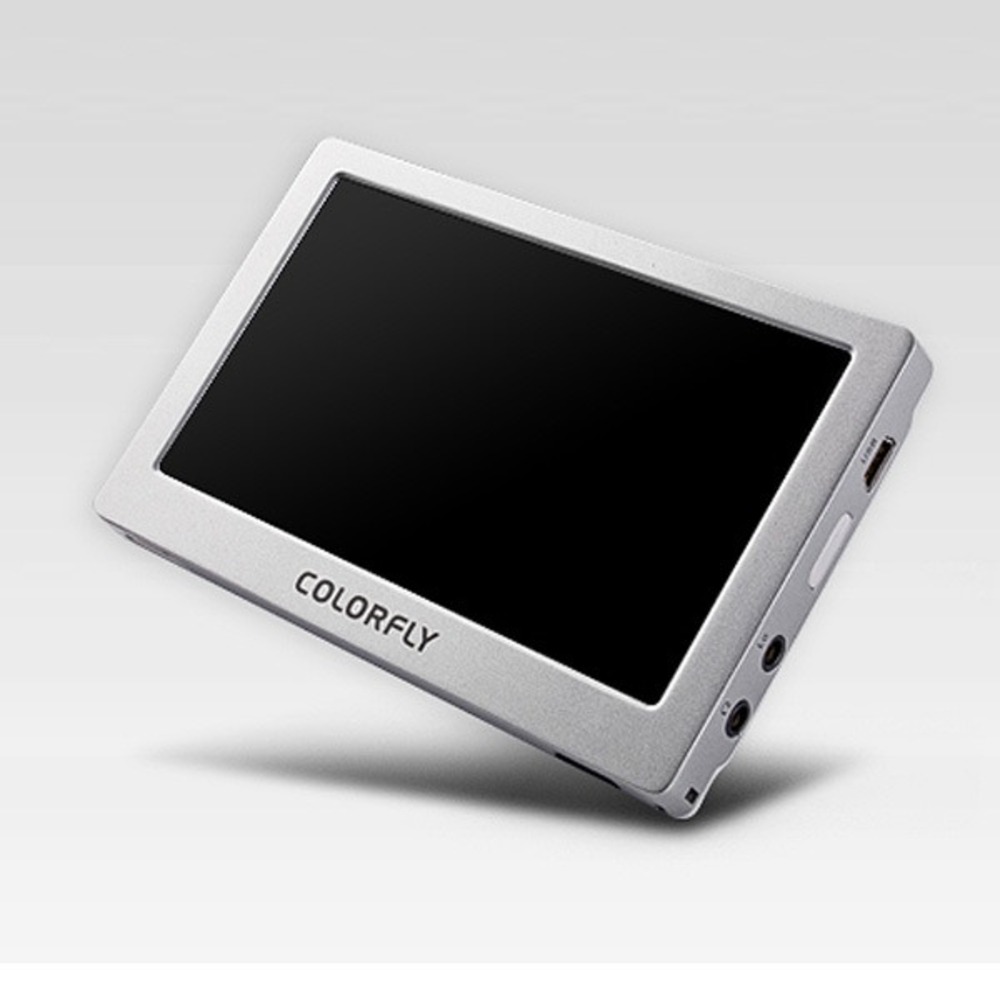 Цифровой плеер Hi-Fi Colorful Colorfly CK4 8Gb