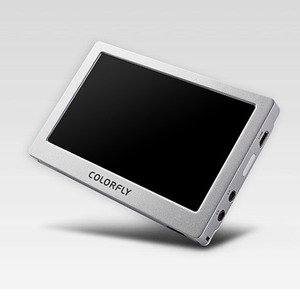 Цифровой плеер Hi-Fi Colorful Colorfly CK4 8Gb