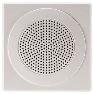 Встраиваемая акустика трансформаторная Inter-M APT-01W