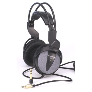Наушники мониторные классические SAMSON RH300