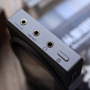 Цифровой плеер Hi-Fi Cayin Spark N6