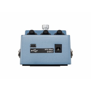 Гитарный процессор Zoom MS-70CDR