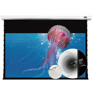 Экран для проектора Projecta HomeScreen Deluxe 185x316 (10600175)