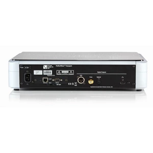 CD проигрыватель PS Audio PerfectWave Transport Silver