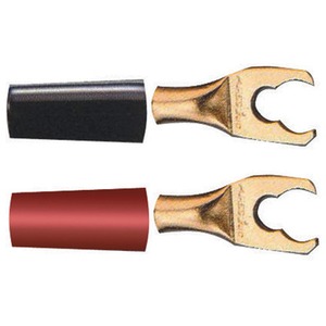 Разъем "Лопатка" Real Cable CR2510