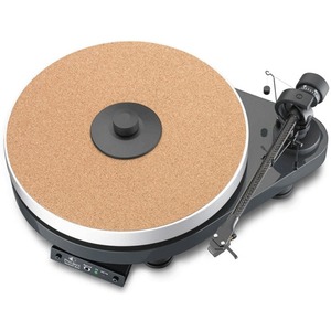 Проигрыватель винила Pro-Ject RPM 5 SuperPack