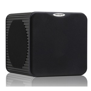 Сабвуфер закрытого типа Velodyne Micro Vee Black