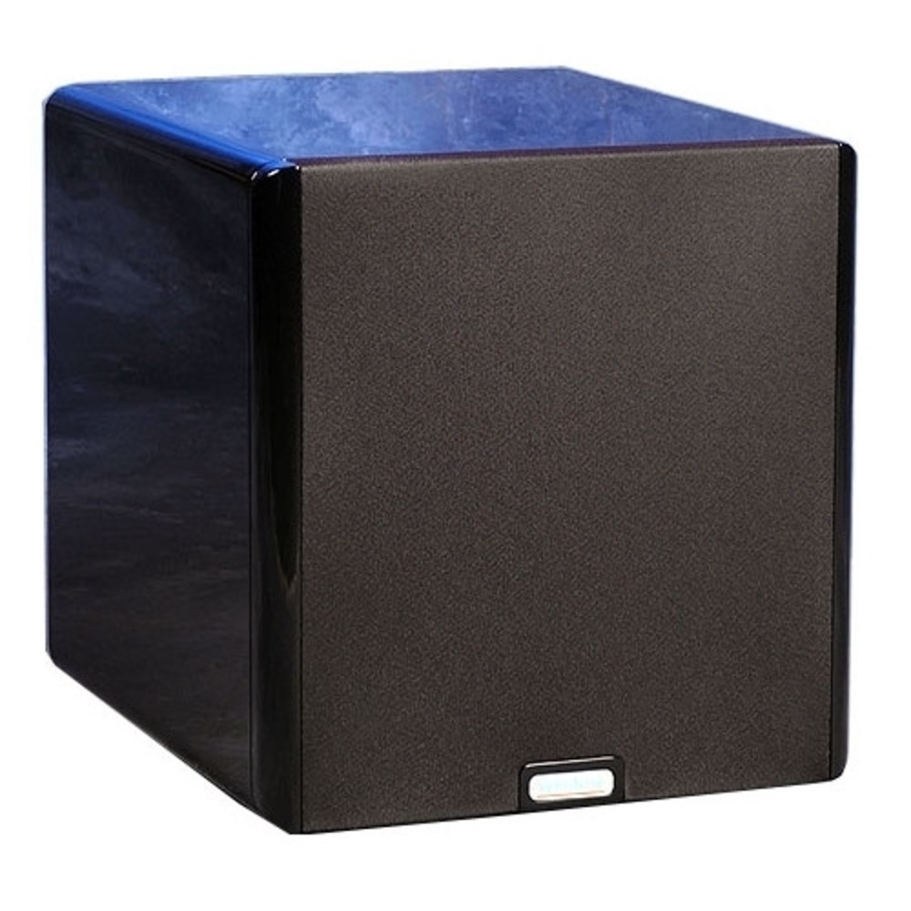 Сабвуфер закрытого типа Velodyne DD-15 Black