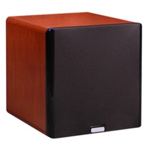 Сабвуфер закрытого типа Velodyne DD-15 Cherry