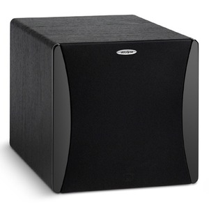 Фазоинверторный сабвуфер Velodyne Impact 12 Black
