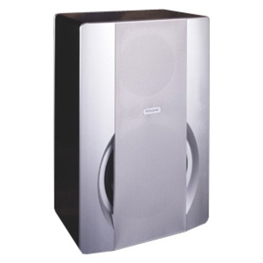 Сабвуфер закрытого типа Velodyne DD-1812 Hight Gloss