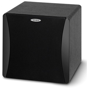 Фазоинверторный сабвуфер Velodyne Impact 10 Black