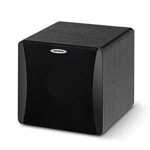 Сабвуфер закрытого типа Velodyne Impact Mini Black