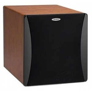 Фазоинверторный сабвуфер Velodyne Impact 12 Cherry