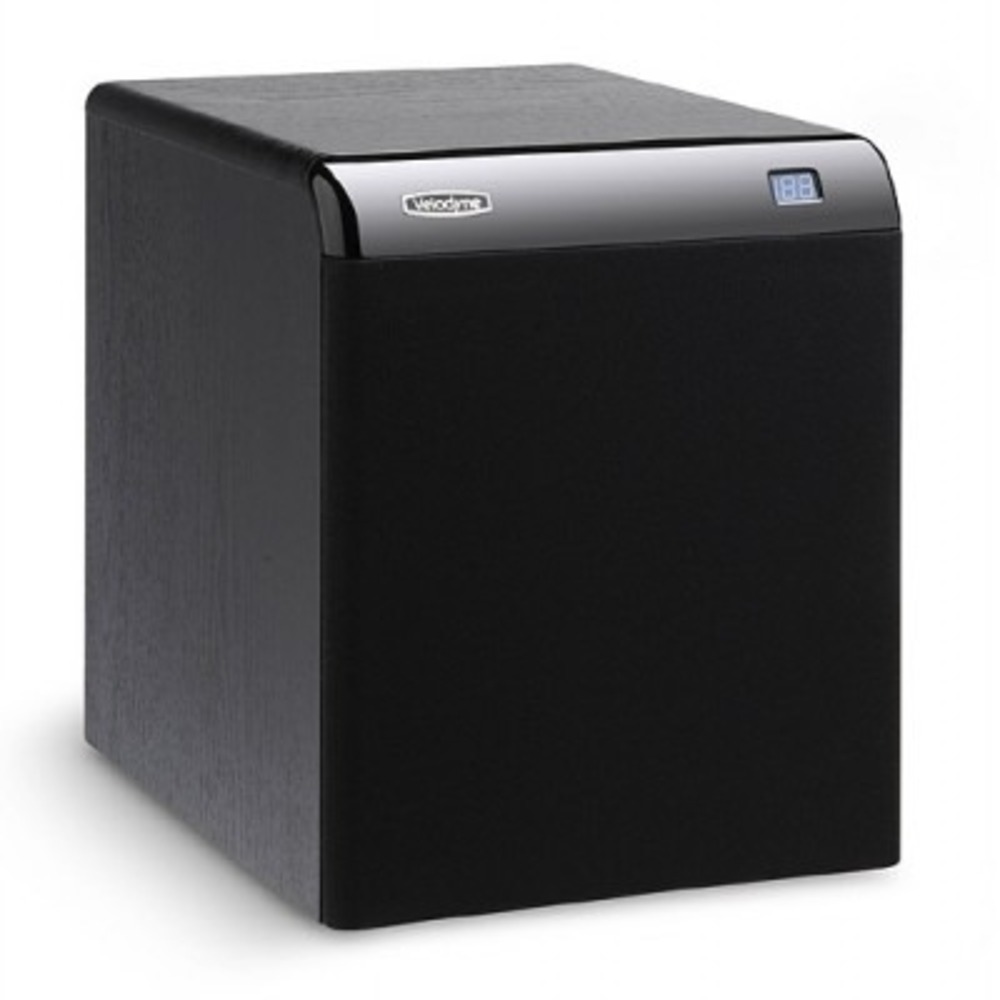 Фазоинверторный сабвуфер Velodyne CHT-12Q Black