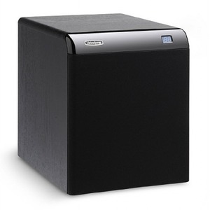 Фазоинверторный сабвуфер Velodyne CHT-12Q Black