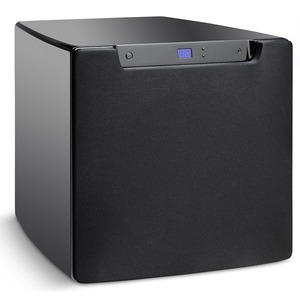 Сабвуфер закрытого типа Velodyne SPL-12U Black