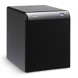 Фазоинверторный сабвуфер Velodyne CHT-15Q Black