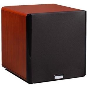 Сабвуфер закрытого типа Velodyne DD-12 Cherry