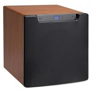 Сабвуфер закрытого типа Velodyne SPL-10U Cherry