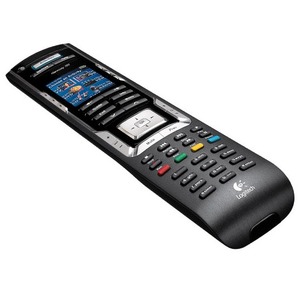 Универсальный пульт ДУ Logitech Harmony 785