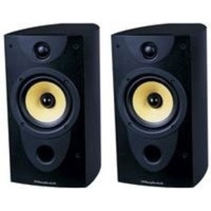 Полочная акустика Wharfedale Evo2 10 Black