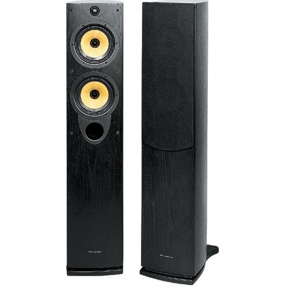 Напольная акустика Wharfedale Evo-2 40 Black