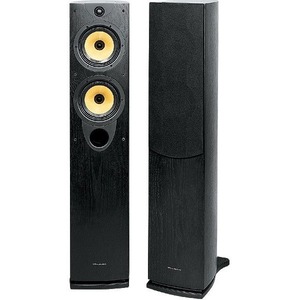 Напольная акустика Wharfedale Evo-2 40 Black