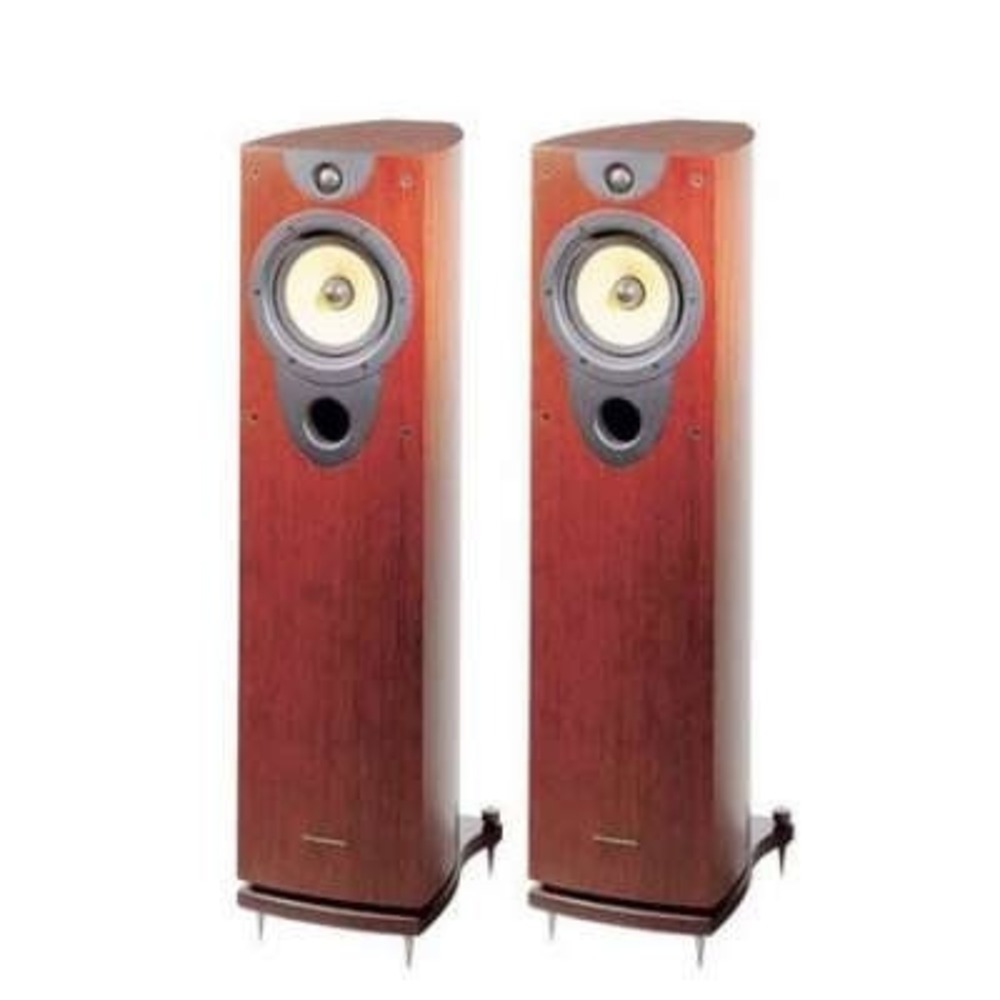 Напольная акустика Wharfedale Evo2 20 Piano Cherry