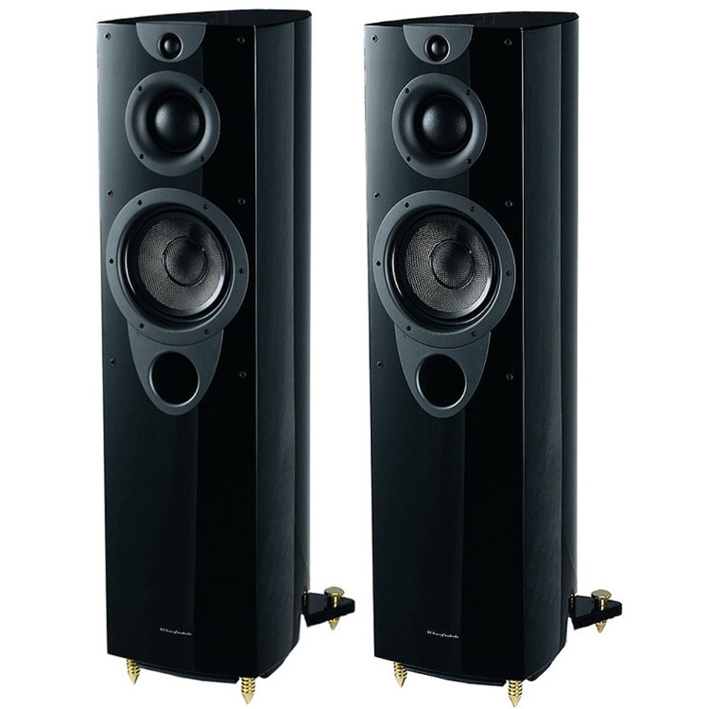 Напольная акустика Wharfedale Opus2-1 Black