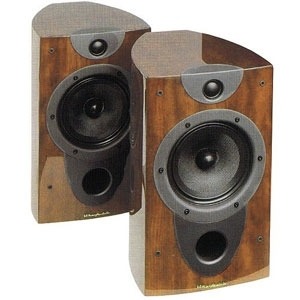 Полочная акустика Wharfedale Evo2 10 Walnut