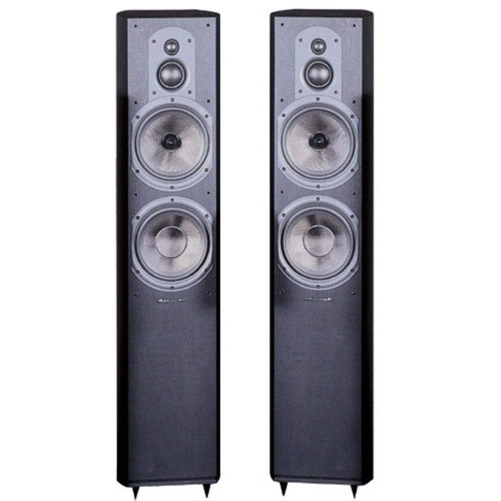 Напольная акустика Wharfedale Diamond 9.6 Black