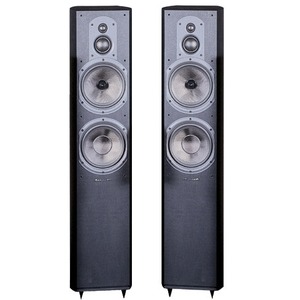 Напольная акустика Wharfedale Diamond 9.6 Black