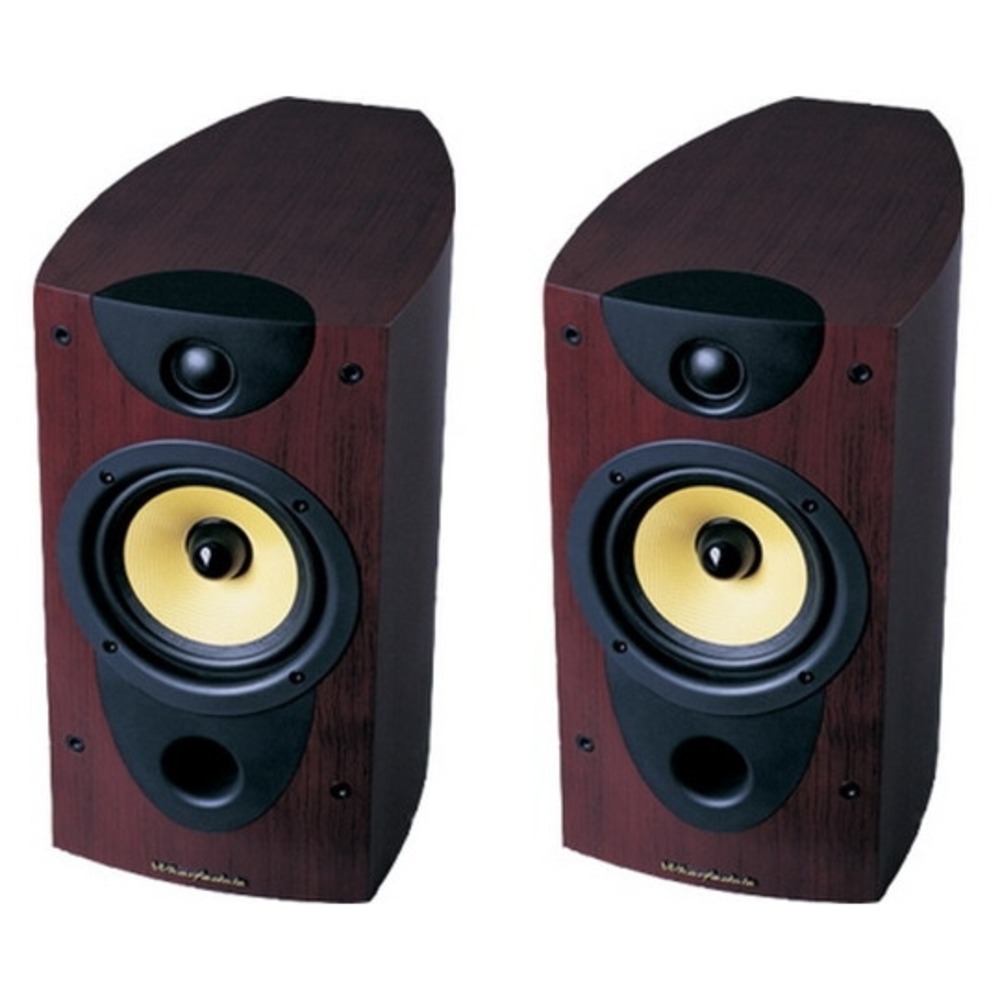 Полочная акустика Wharfedale Evo2 8 Rosewood