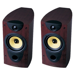 Полочная акустика Wharfedale Evo2 8 Rosewood