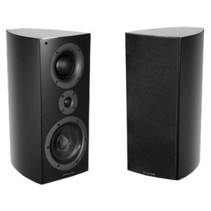 Полочная акустика Wharfedale Opus2-M1 Black