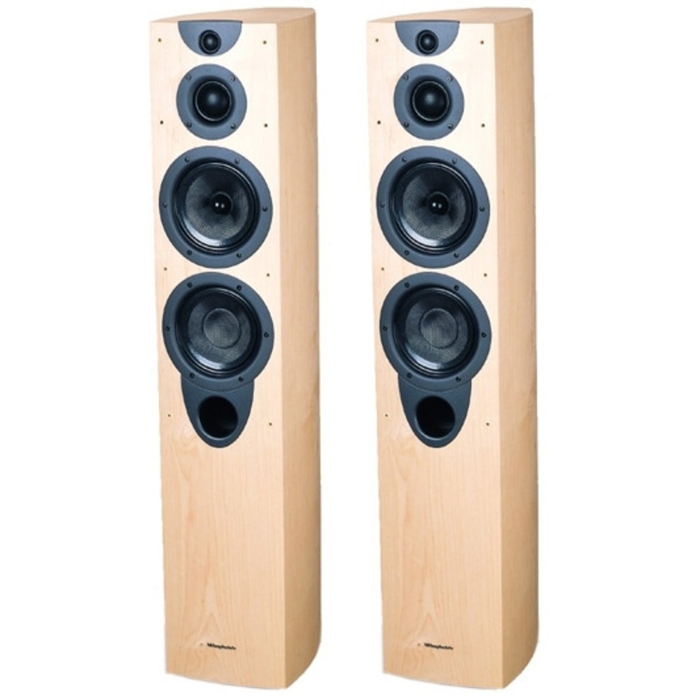 Напольная акустика Wharfedale EVO2 50 Maple