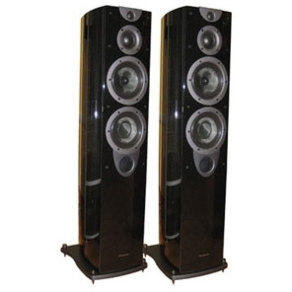 Напольная акустика Wharfedale EVO2 50 Black