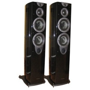 Напольная акустика Wharfedale EVO2 50 Black