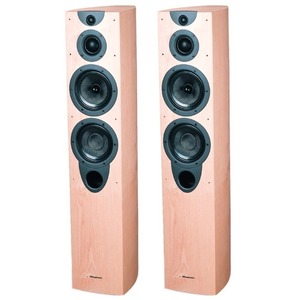 Напольная акустика Wharfedale EVO2 50 Cherry