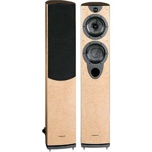 Напольная акустика Wharfedale Evo-2 40 Maple