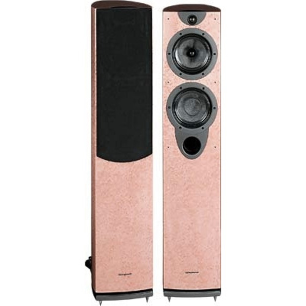 Напольная акустика Wharfedale Evo-2 40 Cherry