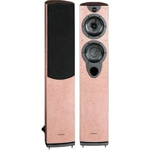 Напольная акустика Wharfedale Evo-2 40 Cherry