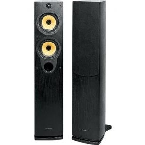 Напольная акустика Wharfedale Evo-2 30 Black