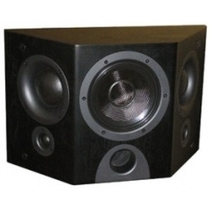Полочная акустика Wharfedale Opus2-Tri Surround Black